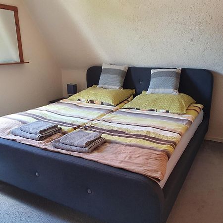 Ferienhaus Stay And Relax Korbach Luaran gambar